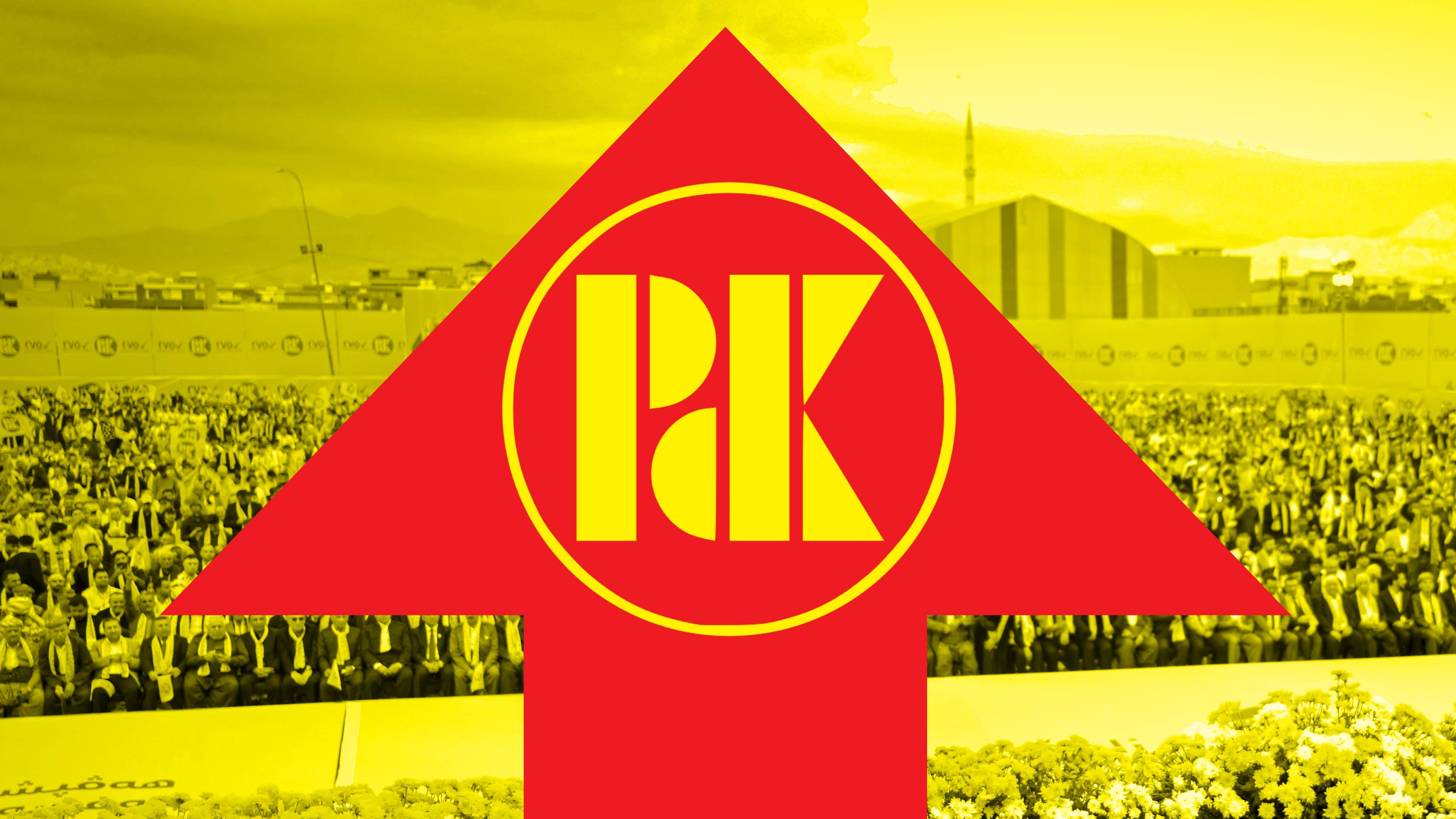 ژمارەی دەنگەکانی پارتی لە هەولێر زیاد دەکات