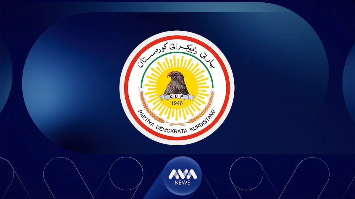 پارتی: دەستكاریكردنی ئەنجامەكانی هەڵبژاردن هێڵی سوورە