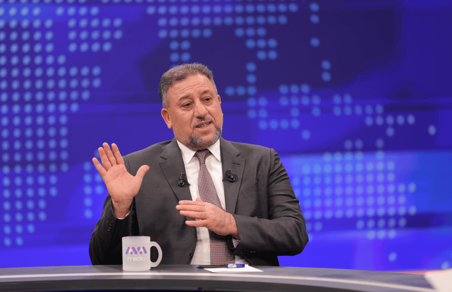 خەمیس خەنجەر: حکومەتی داهاتووی عێراق بەبێ سەرۆک بارزانی و هەولێر پێکناهێنرێت