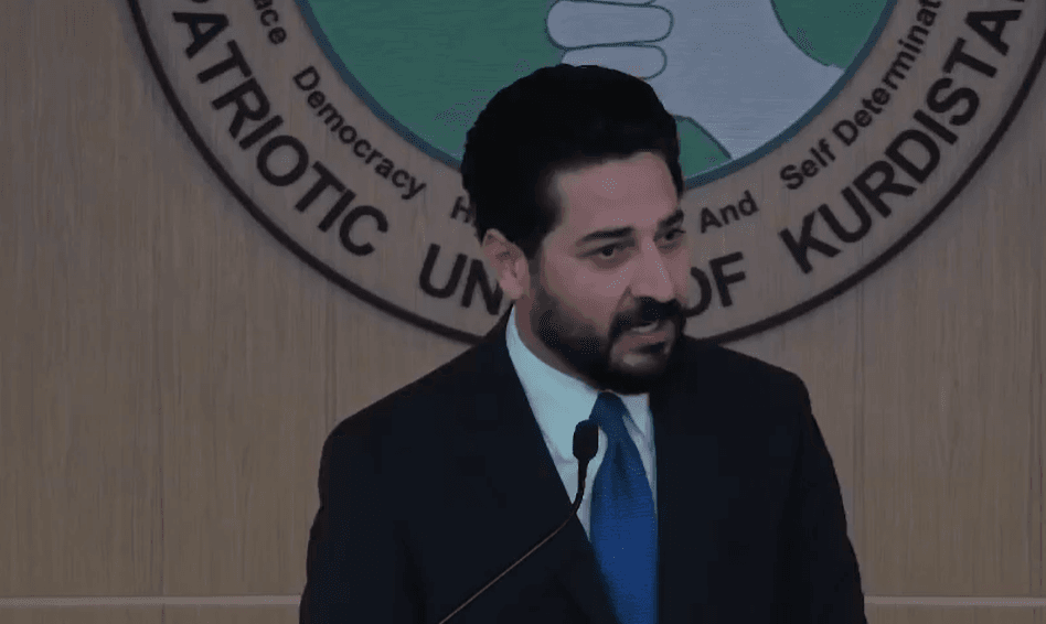 یەکێتی: دەرگامان بۆ گفتوگۆکردن کراوەیە بەڵام ئامادەین بۆ دووبارەکردنەوەی هەڵبژاردن