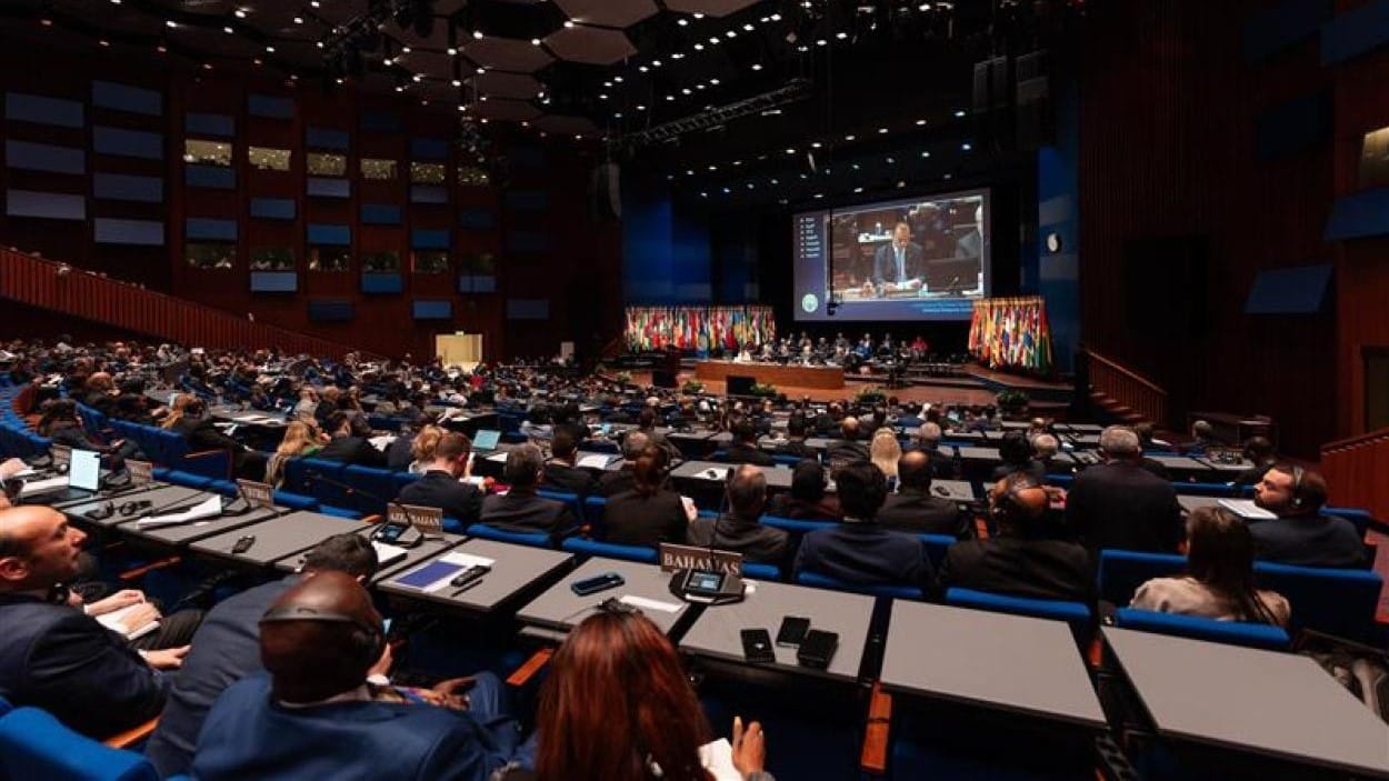 لە لاهای باس لەو تاوانانە دەکرێت کە بەرامبەر بە کورد کراون