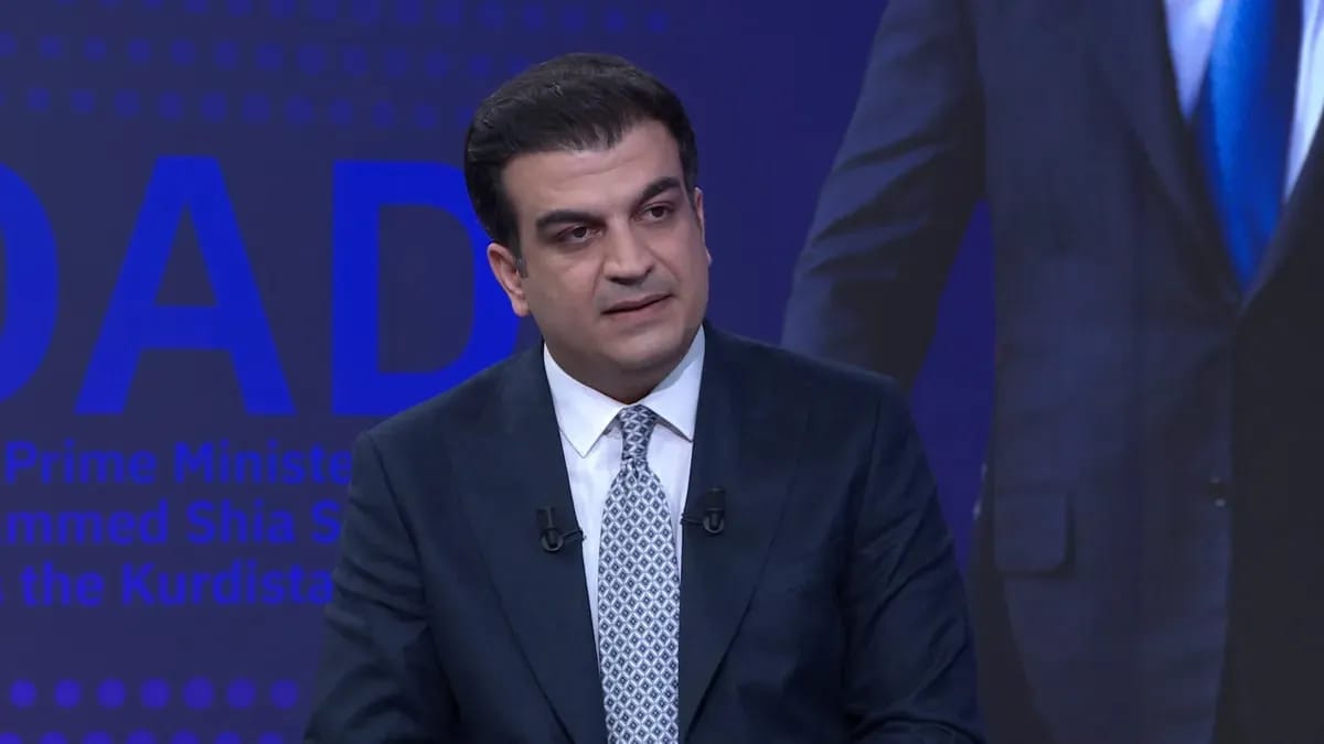 پێشەوا هەورامانی: لە چەند کاتژمێری داهاتوو دەزانین کەی کارەبا ئاسایی دەبێتەوە