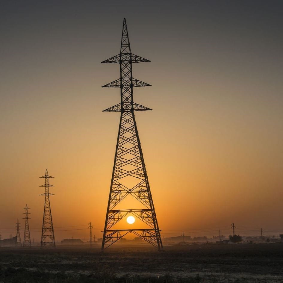 کارەبای عێراق خستنەگەڕی هێڵێکی نوێی کارەبا ڕادەگەیێنێت