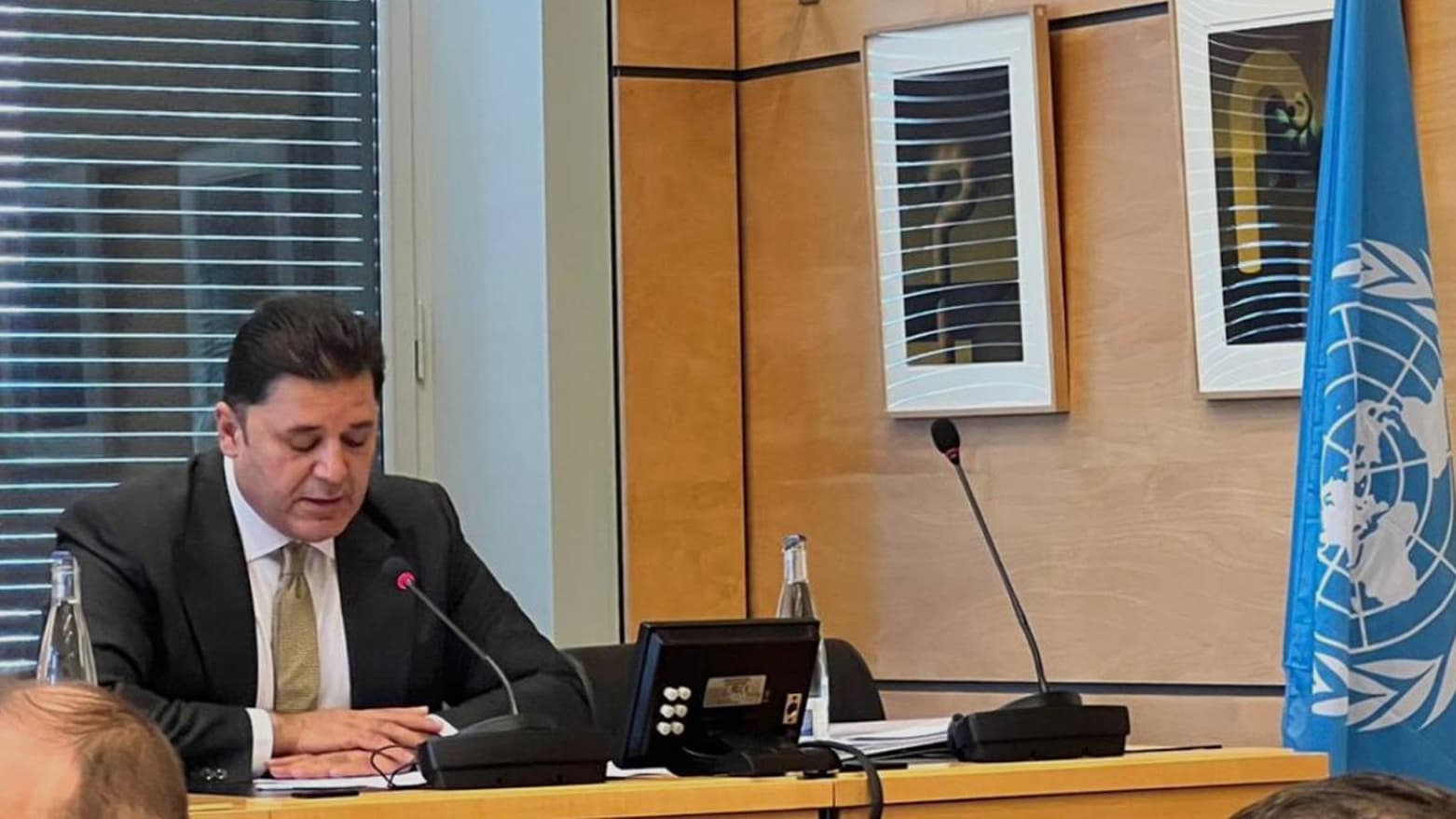 لە بڕۆکسل گفتوگۆ دەربارەی ستانداردە نێودەوڵەتییەکانی حکومڕانیی هەرێمی کوردستان دەکرێت