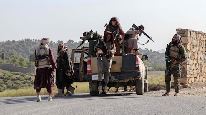 جارێکی دیکە پێکدادان لە سنووری پاکستان و ئەفغانستان ڕوودەدات