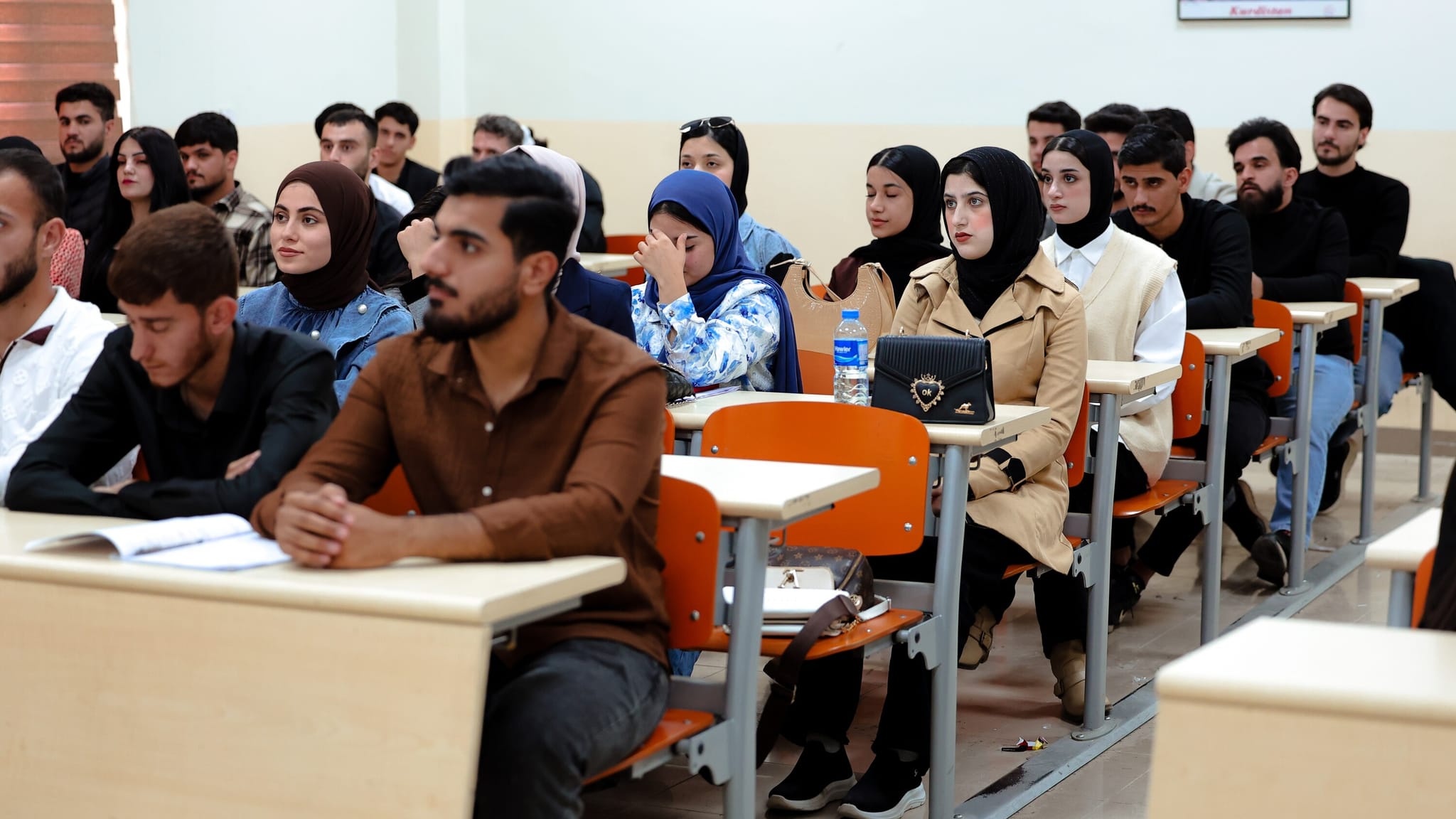 زانکۆ تایبەتەکان؛ گرێ کوێرەی نێوان هەردوو حکومەتی کوردستان و عێراق