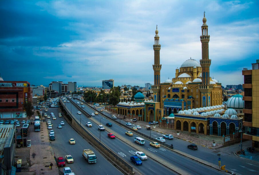 پارێزگای هەولێر لەبارەی ڕاگەیاندنی پشووی فەرمی بڕیاریدا